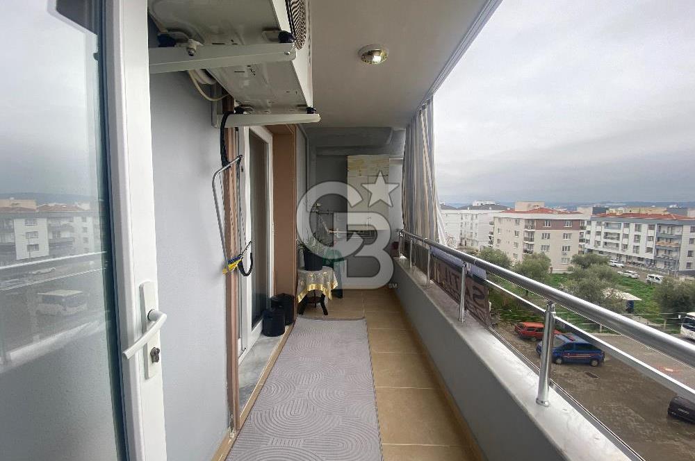 Manisa Muradiye 5+1 Satılık Dubleks Daire