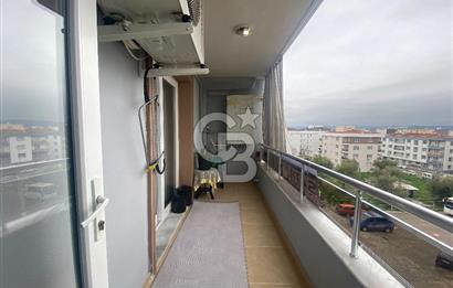 Manisa Muradiye 5+1 Satılık Dubleks Daire