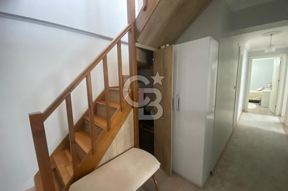 Manisa Muradiye 5+1 Satılık Dubleks Daire