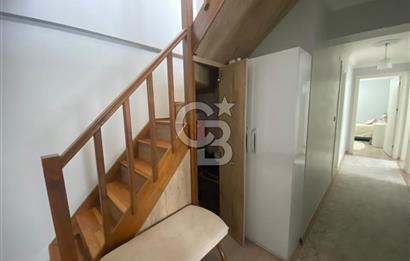 Manisa Muradiye 5+1 Satılık Dubleks Daire