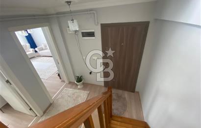Manisa Muradiye 5+1 Satılık Dubleks Daire