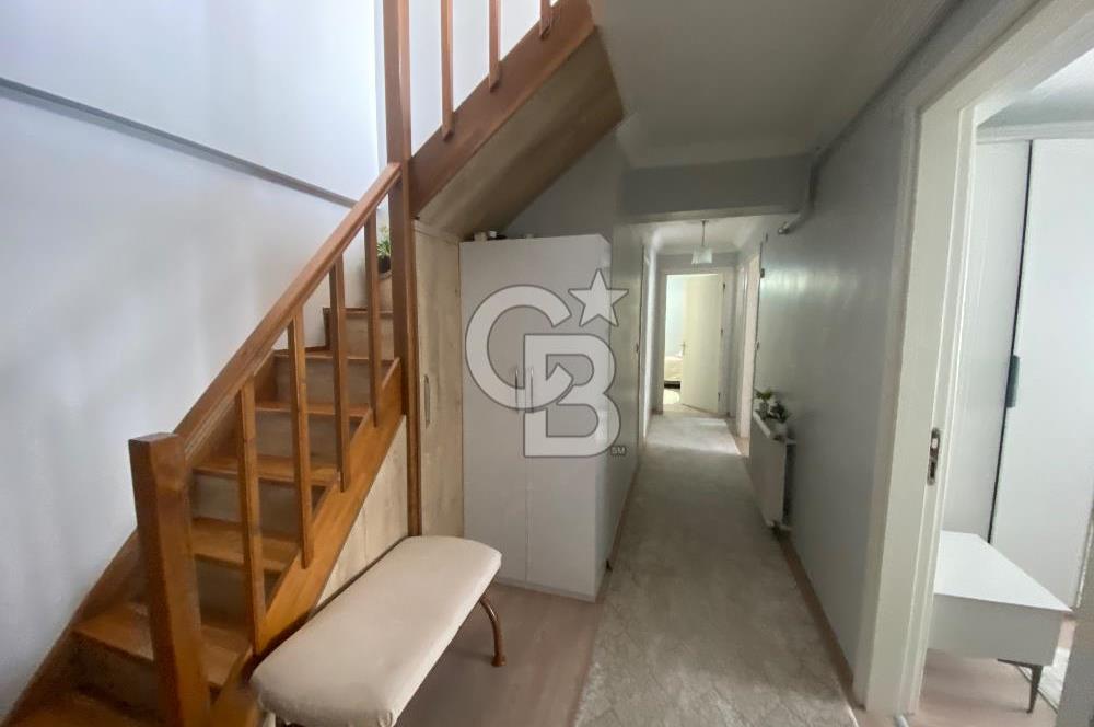 Manisa Muradiye 5+1 Satılık Dubleks Daire