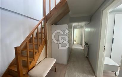 Manisa Muradiye 5+1 Satılık Dubleks Daire