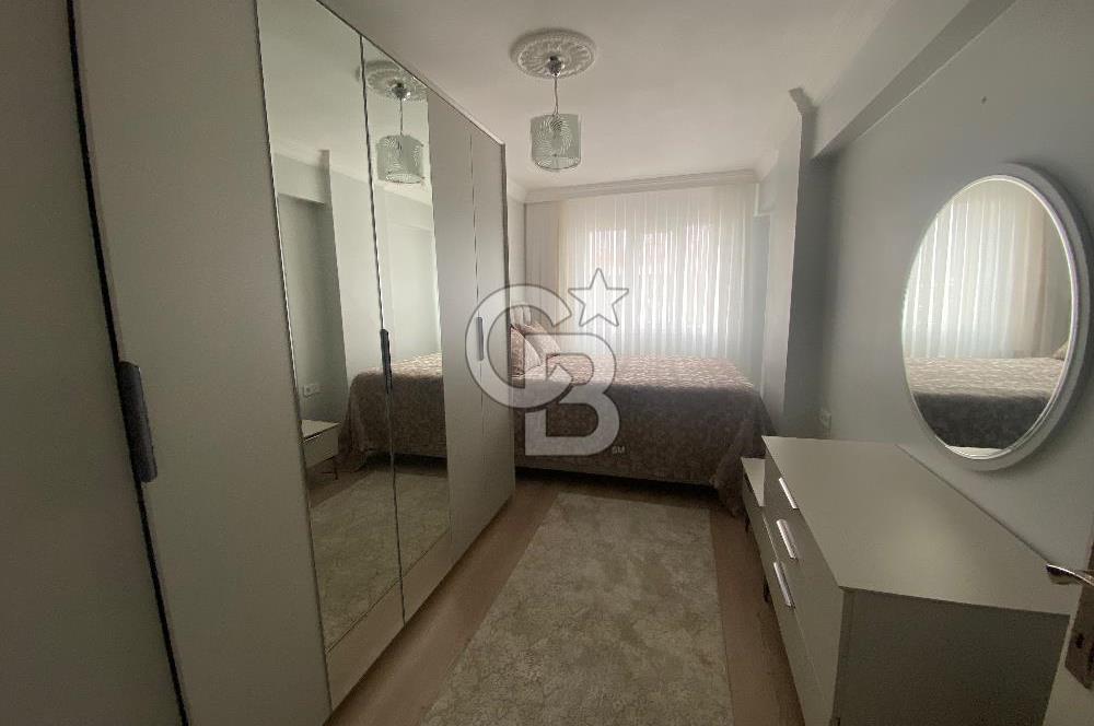 Manisa Muradiye 5+1 Satılık Dubleks Daire