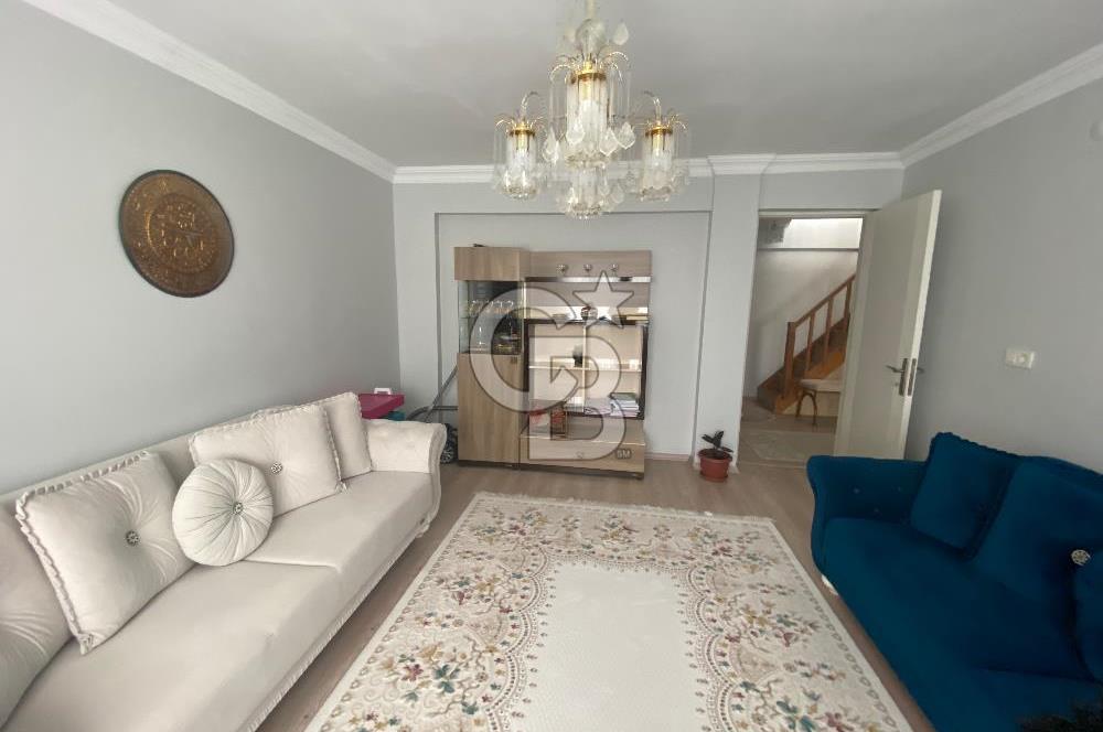 Manisa Muradiye 5+1 Satılık Dubleks Daire