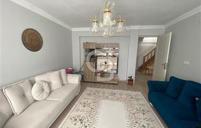 Manisa Muradiye 5+1 Satılık Dubleks Daire
