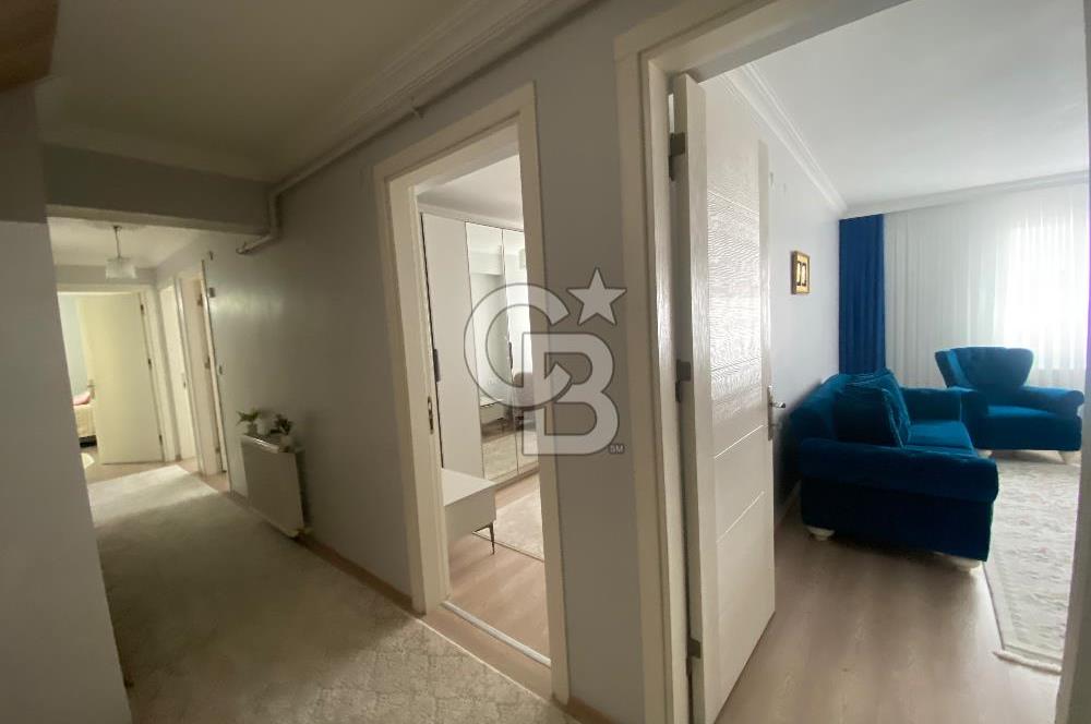 Manisa Muradiye 5+1 Satılık Dubleks Daire