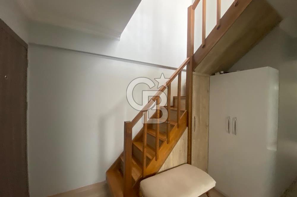 Manisa Muradiye 5+1 Satılık Dubleks Daire