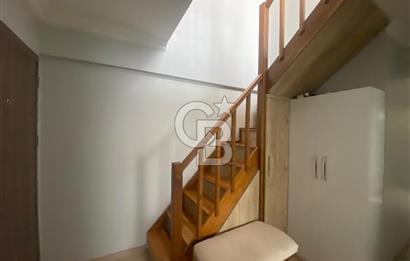 Manisa Muradiye 5+1 Satılık Dubleks Daire