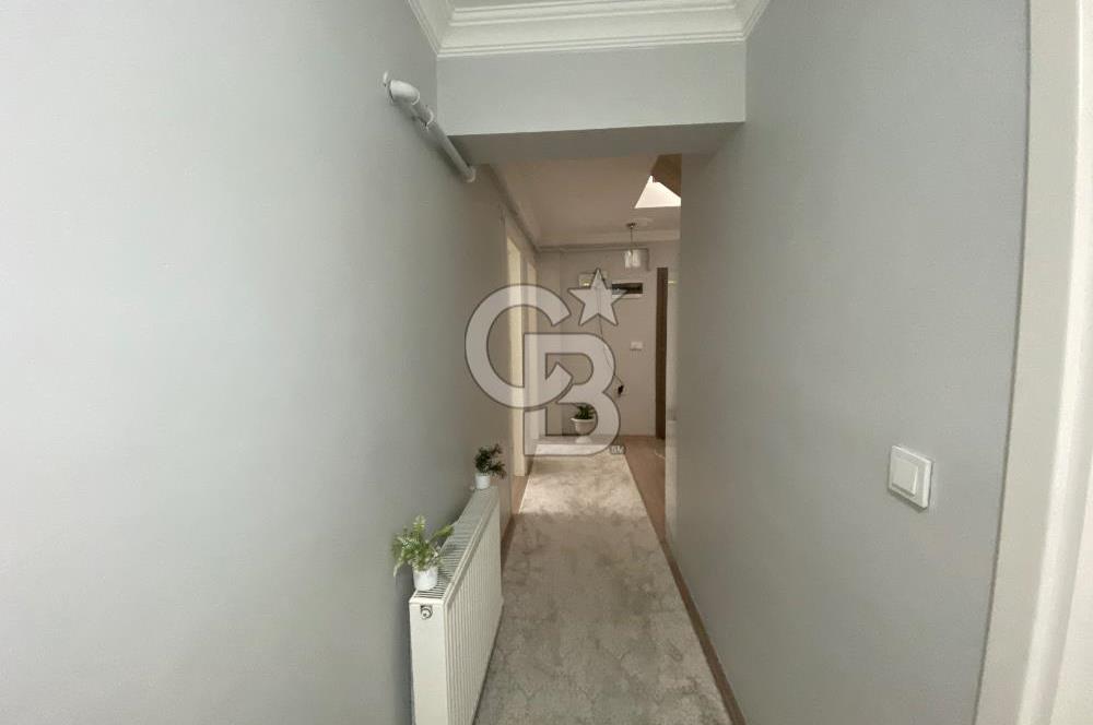 Manisa Muradiye 5+1 Satılık Dubleks Daire