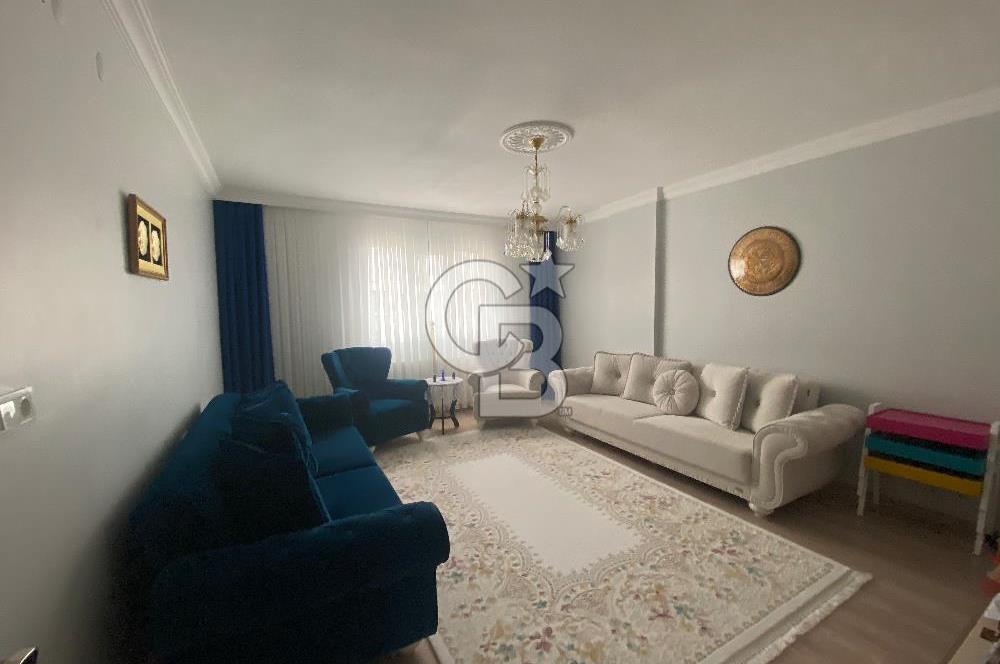 Manisa Muradiye 5+1 Satılık Dubleks Daire