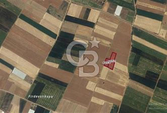 Burdur Karamanlı Karaman Mahallesinde 8.075 M² Satılık Arazi