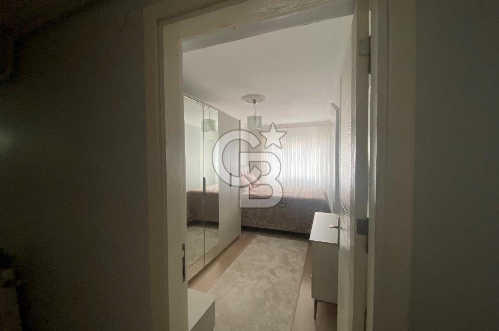 Manisa Muradiye 5+1 Satılık Dubleks Daire