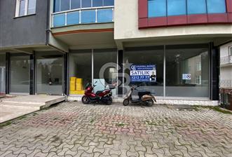 Çanakkale Merkez Eski SSK Hastanesi Karşısında Satılık Depolu İş Yeri !
