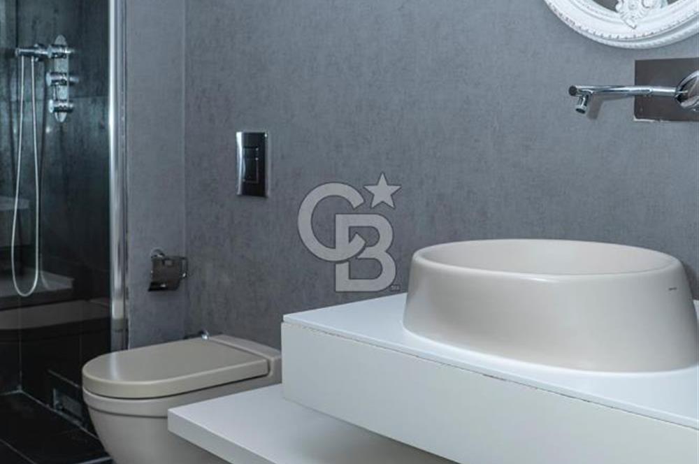 Hallaçlar Mah. Doğa Sitesinde 4.5+1 395 M² Satılık Lüks Villa