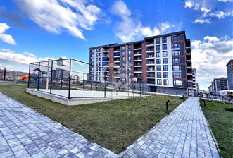 ESENLER'DE PRESTİJ VE KONFORU BİR ARADA SUNAN SATILIK 3+1 DAİRE