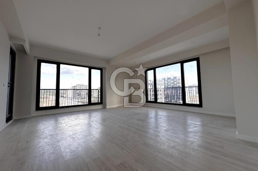 ESENLER'DE PRESTİJ VE KONFORU BİR ARADA SUNAN SATILIK 3+1 DAİRE