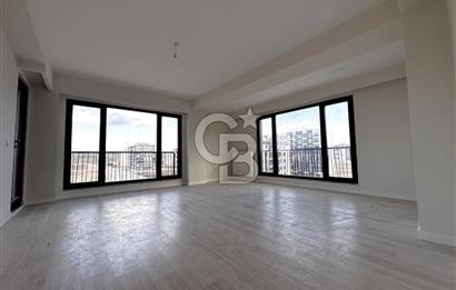 ESENLER'DE PRESTİJ VE KONFORU BİR ARADA SUNAN SATILIK 3+1 DAİRE