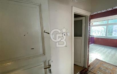 BEYOĞLU HACIMİMİ’DE KÖŞE KONUMLU SATILIK BİNA