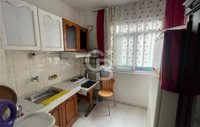 BEYOĞLU HACIMİMİ’DE KÖŞE KONUMLU SATILIK BİNA