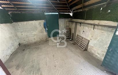 BEYOĞLU HACIMİMİ’DE KÖŞE KONUMLU SATILIK BİNA