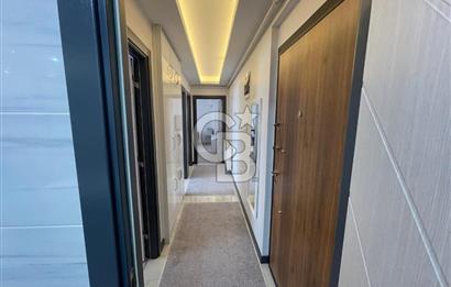 BORNOVA 2+1 GENİŞ SATILIK DAİRE 