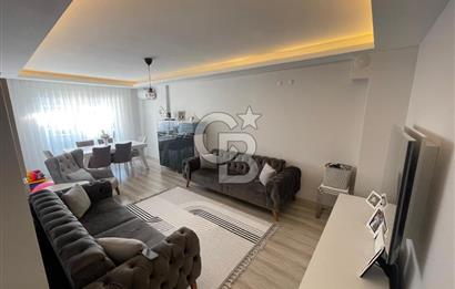 BORNOVA 2+1 GENİŞ SATILIK DAİRE 