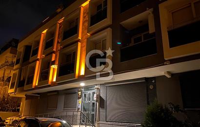 BORNOVA 2+1 GENİŞ SATILIK DAİRE 