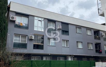 BORNOVA 2+1 GENİŞ SATILIK DAİRE 