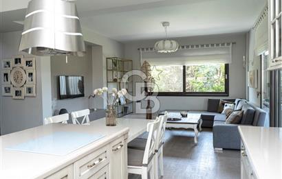 Hallaçlar Mah. Doğa Sitesinde 4.5+1 395 M² Satılık Lüks Villa
