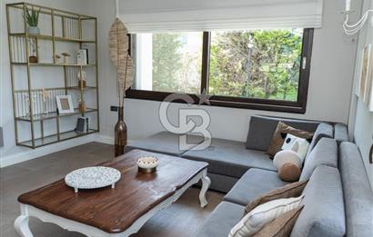 Hallaçlar Mah. Doğa Sitesinde 4.5+1 395 M² Satılık Lüks Villa