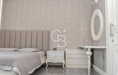 Hallaçlar Mah. Doğa Sitesinde 4.5+1 395 M² Satılık Lüks Villa