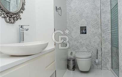 Hallaçlar Mah. Doğa Sitesinde 4.5+1 395 M² Satılık Lüks Villa