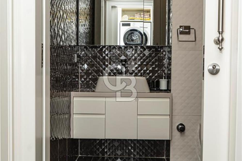 Hallaçlar Mah. Doğa Sitesinde 4.5+1 395 M² Satılık Lüks Villa