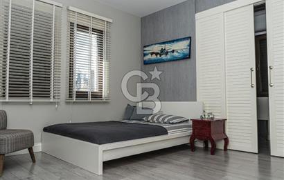 Hallaçlar Mah. Doğa Sitesinde 4.5+1 395 M² Satılık Lüks Villa