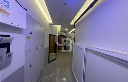 BORNOVA 2+1 GENİŞ SATILIK DAİRE 