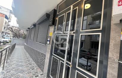 BORNOVA 2+1 GENİŞ SATILIK DAİRE 
