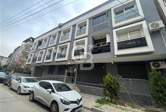 BORNOVA 2+1 GENİŞ SATILIK DAİRE 