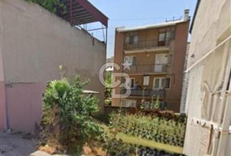 Buca Tınaztepe Yıldız Mahallesinde Satılık Arsa