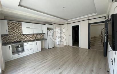 Buca Tınaztepe Yıldız Mahallesi'nde Satılık 1+1 Daire - Merkezi Konum, Yatırımlık Fırsat