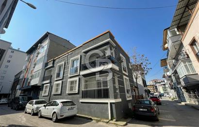 Buca Tınaztepe Yıldız Mahallesi'nde Satılık 1+1 Daire - Merkezi Konum, Yatırımlık Fırsat
