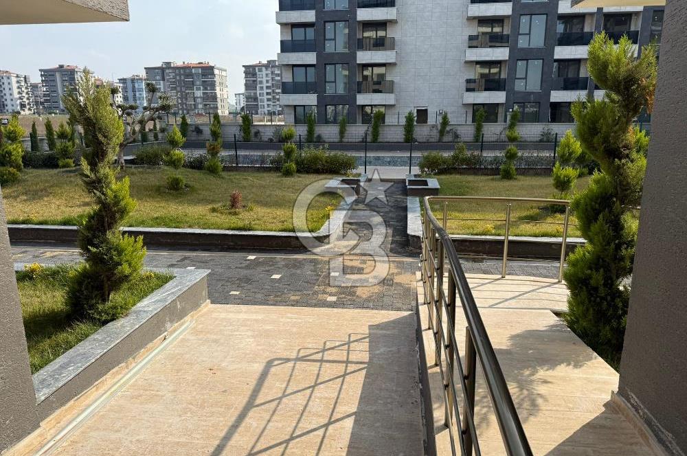 Çanakkale Esenler Doğan Prestij 3+1 Satılık Daire