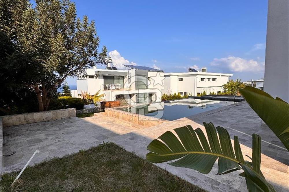 Girne Çatalköy Bölgesinde Satılık Ultra Lüks Villalar !!!