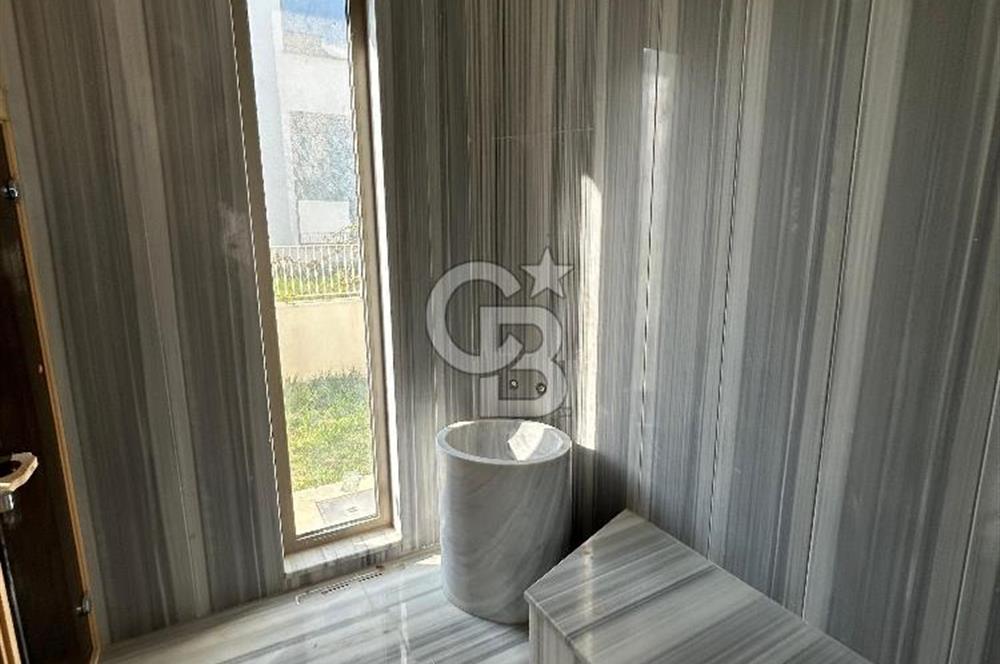 Girne Çatalköy Bölgesinde Satılık Ultra Lüks Villalar !!!