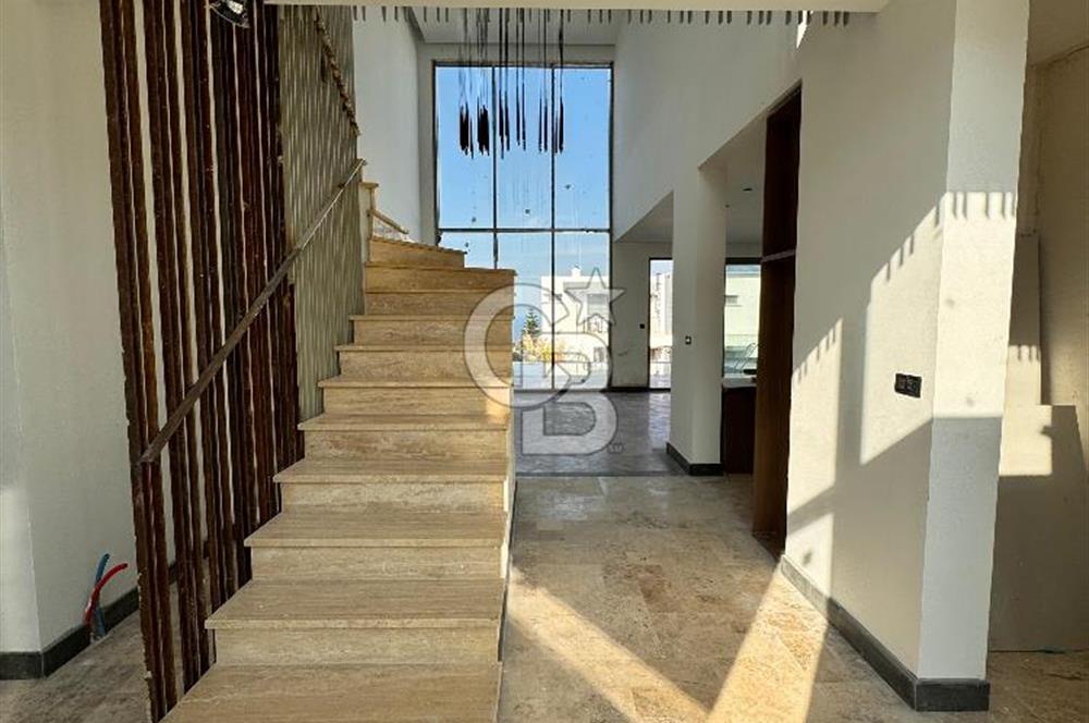Girne Çatalköy Bölgesinde Satılık Ultra Lüks Villalar !!!
