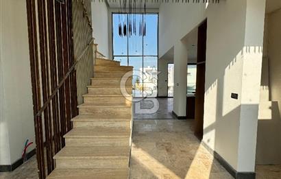 Girne Çatalköy Bölgesinde Satılık Ultra Lüks Villalar !!!