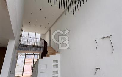 Girne Çatalköy Bölgesinde Satılık Ultra Lüks Villalar !!!
