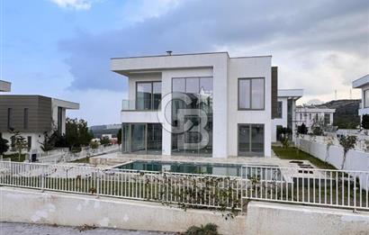 Girne Çatalköy Bölgesinde Satılık Ultra Lüks Villalar !!!