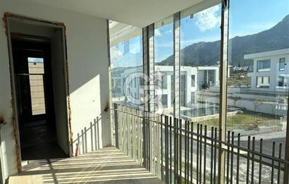 Girne Çatalköy Bölgesinde Satılık Ultra Lüks Villalar !!!