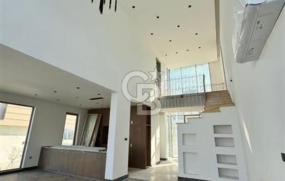 Girne Çatalköy Bölgesinde Satılık Ultra Lüks Villalar !!!
